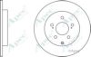 HONDA 4243147080 Brake Disc